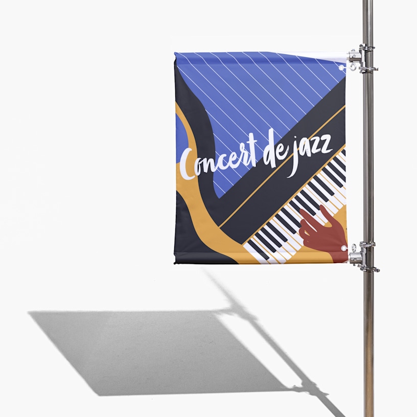 Exemple 1 de produit sélectionné