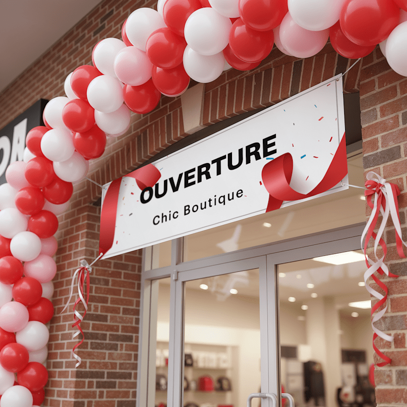 Exemple 2 de produit sélectionné