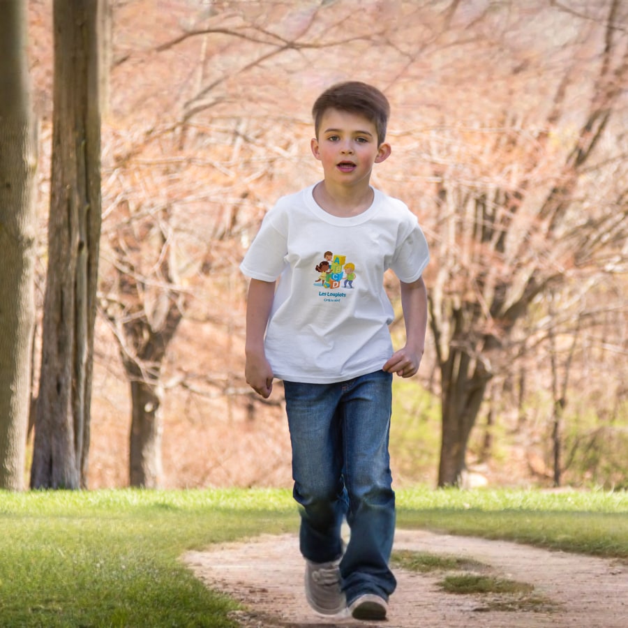 Exemple 2 de produit sélectionné