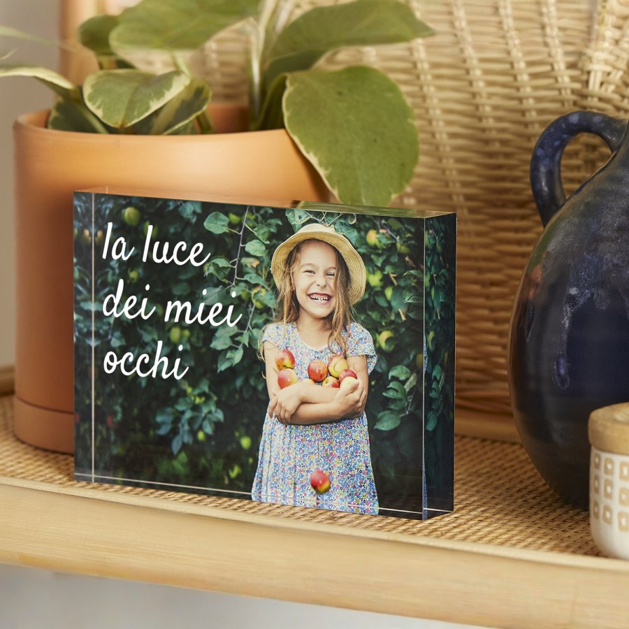 Esempio 2 del prodotto selezionato