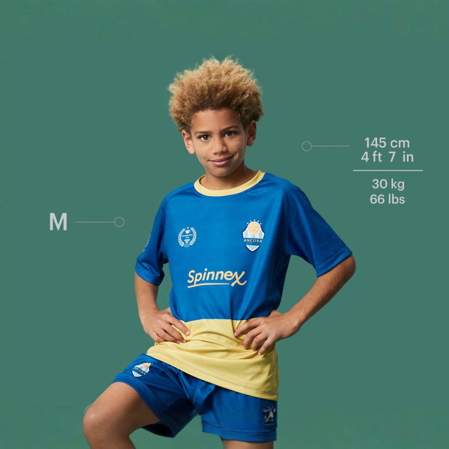 Esempio 2 del prodotto selezionato