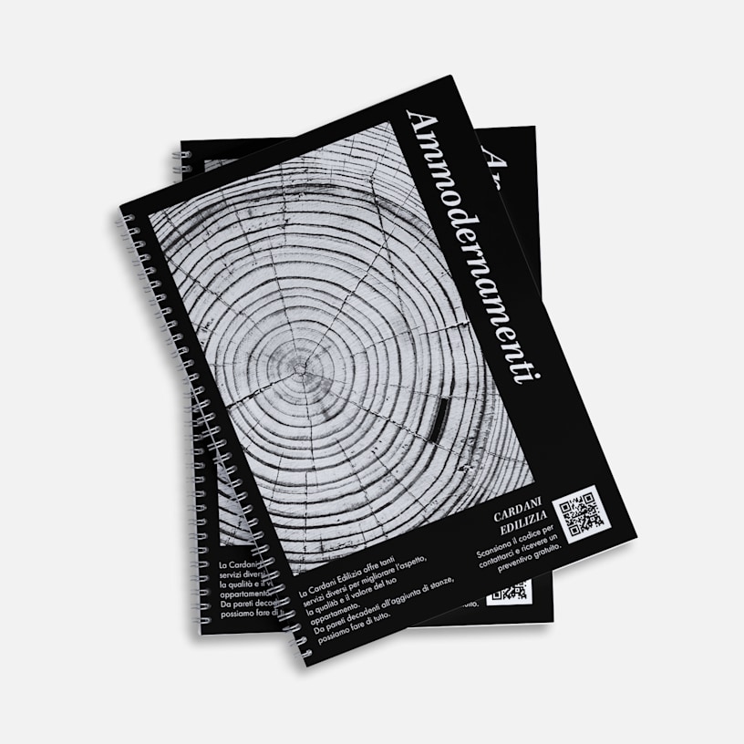 Esempio 3 del prodotto selezionato