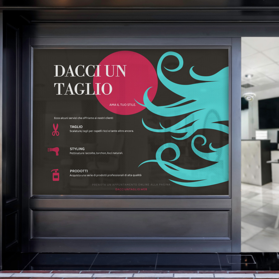 Esempio 6 del prodotto selezionato