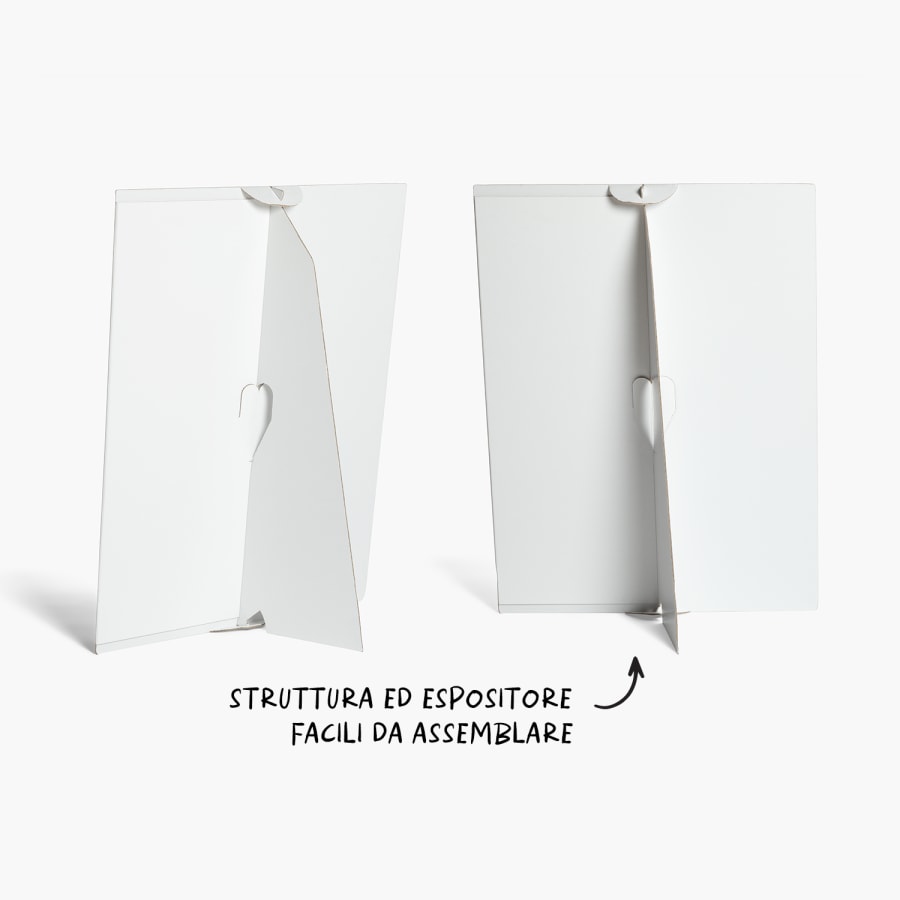 Esempio 4 del prodotto selezionato