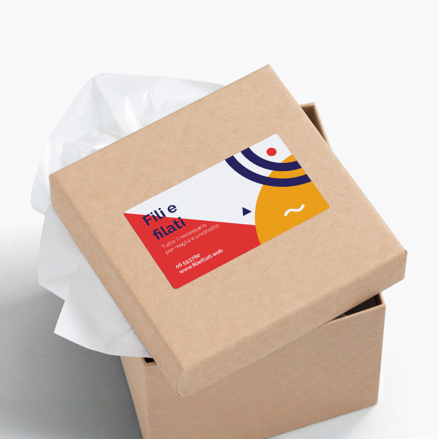 Esempio 2 del prodotto selezionato