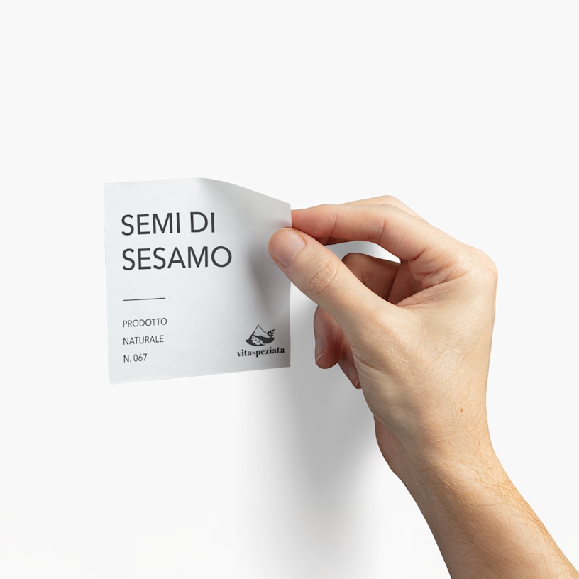 Esempio 3 del prodotto selezionato