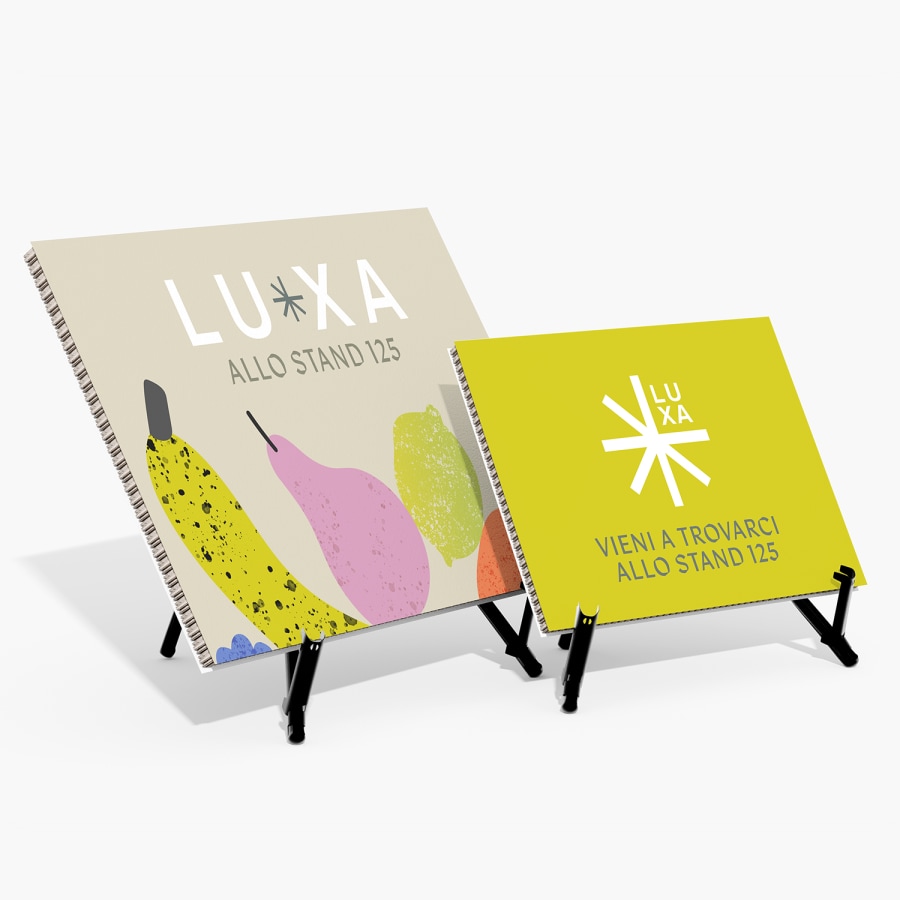 Esempio 3 del prodotto selezionato