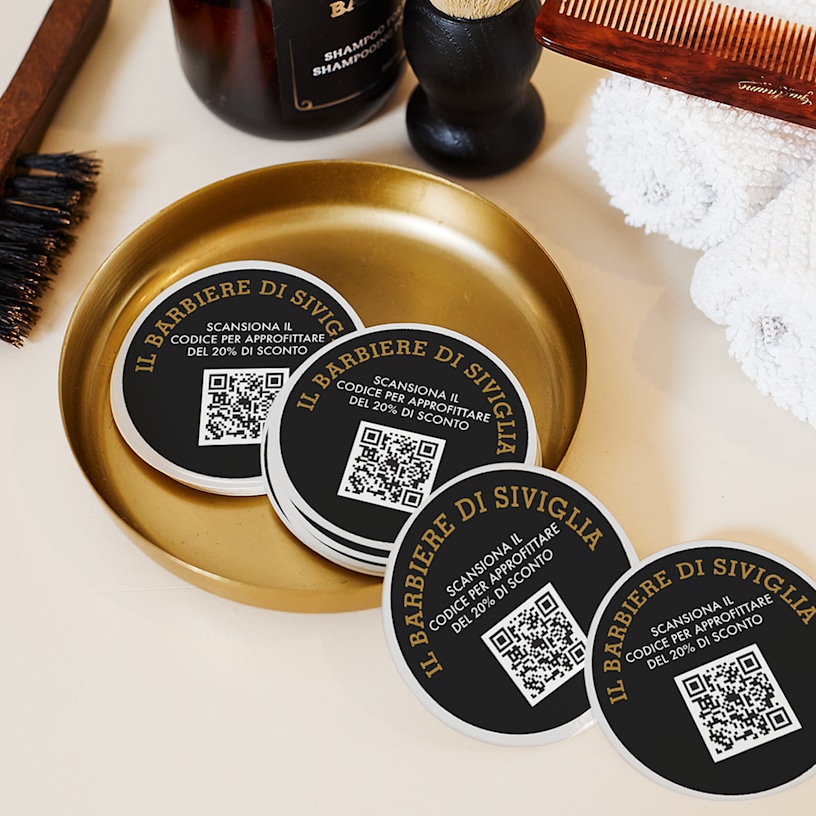 Esempio 2 del prodotto selezionato