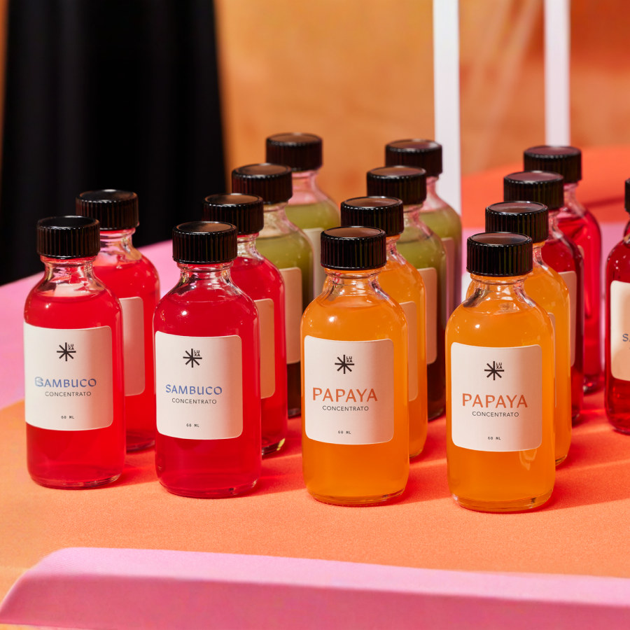 Esempio 4 del prodotto selezionato