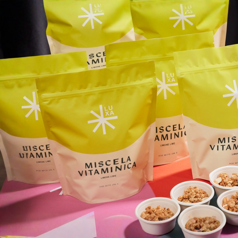 Esempio 4 del prodotto selezionato