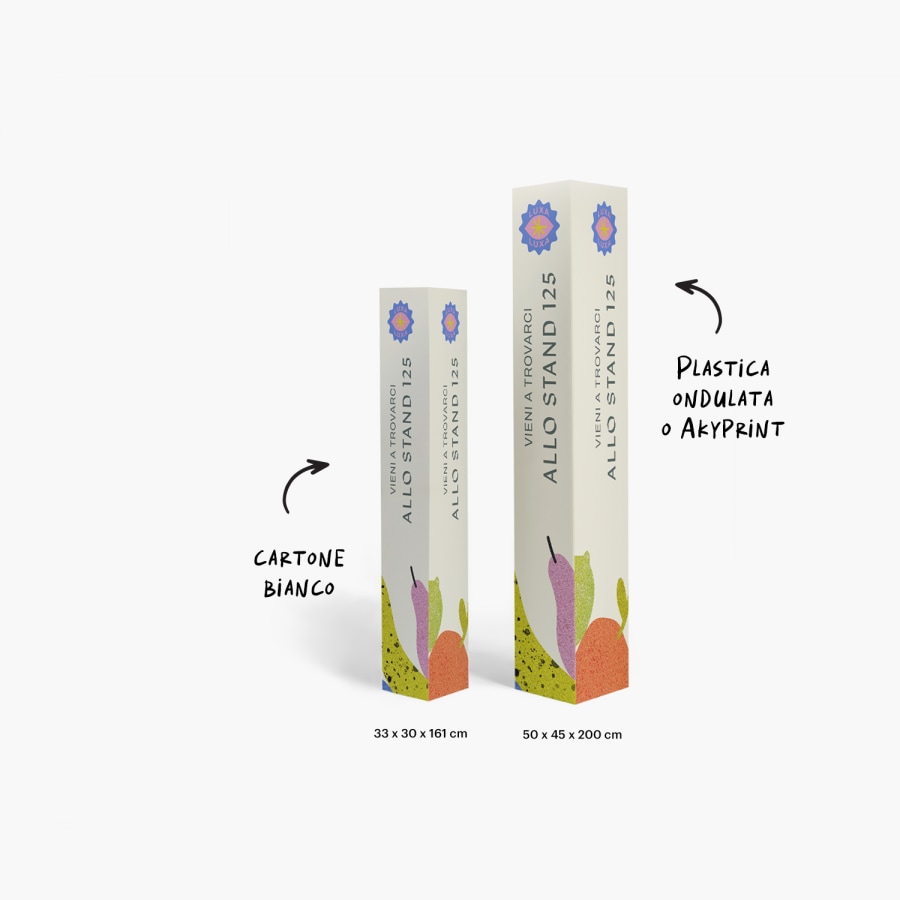 Esempio 3 del prodotto selezionato