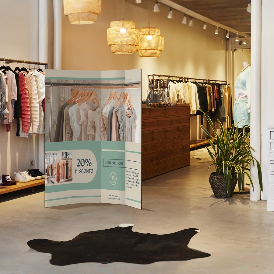 Esempio 5 del prodotto selezionato