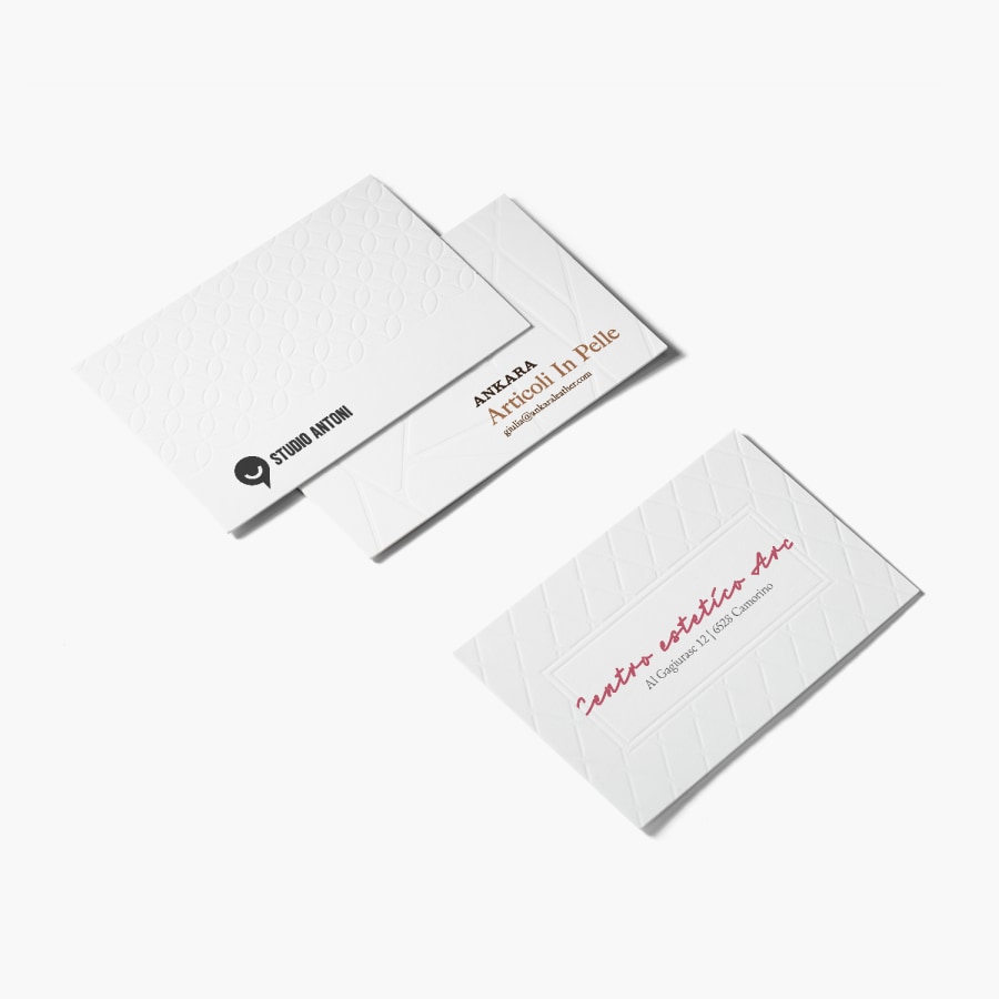 Esempio 2 del prodotto selezionato