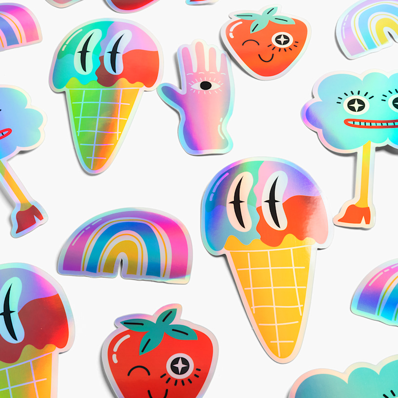 Esempio 2 del prodotto selezionato