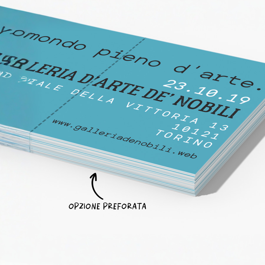 Esempio 4 del prodotto selezionato