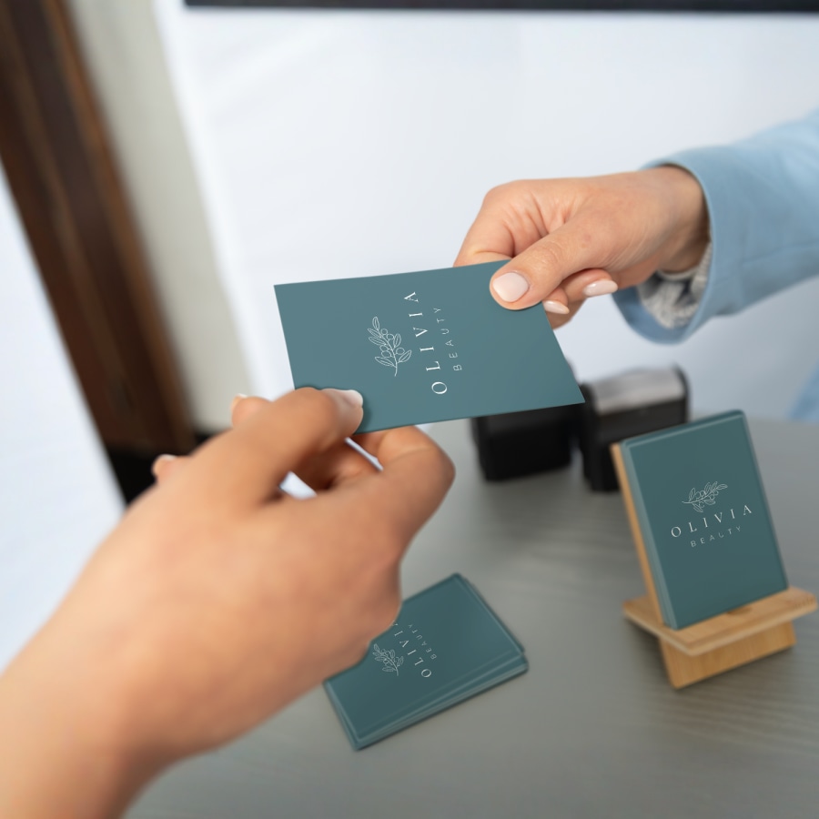 Esempio 3 del prodotto selezionato