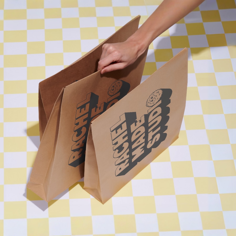 Esempio 5 del prodotto selezionato