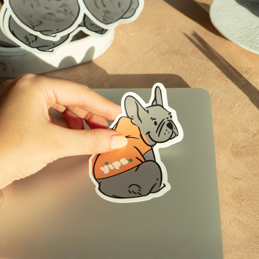 Esempio 2 del prodotto selezionato