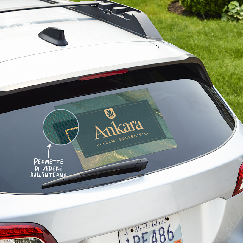 Esempio 3 del prodotto selezionato