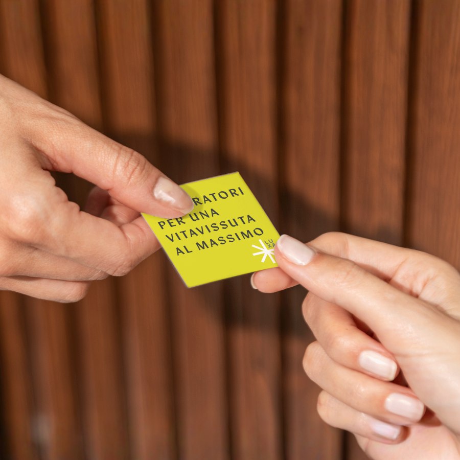 Esempio 2 del prodotto selezionato