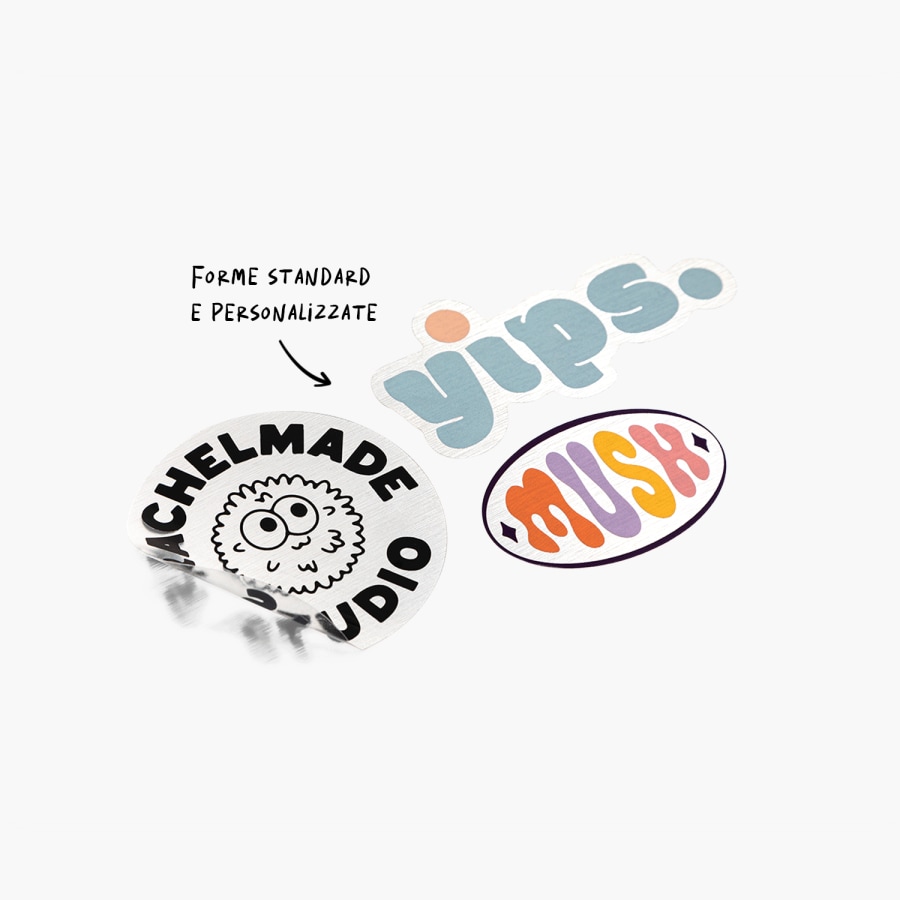 Esempio 4 del prodotto selezionato