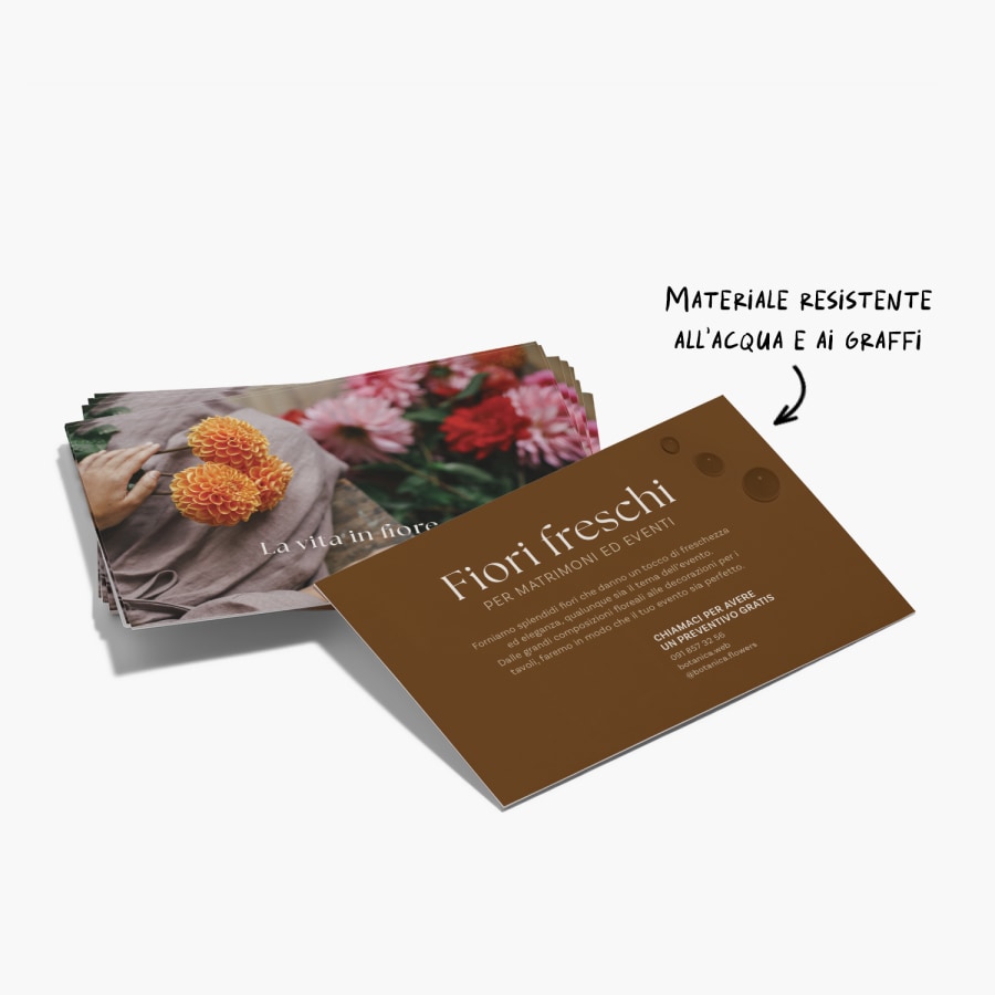 Esempio 3 del prodotto selezionato