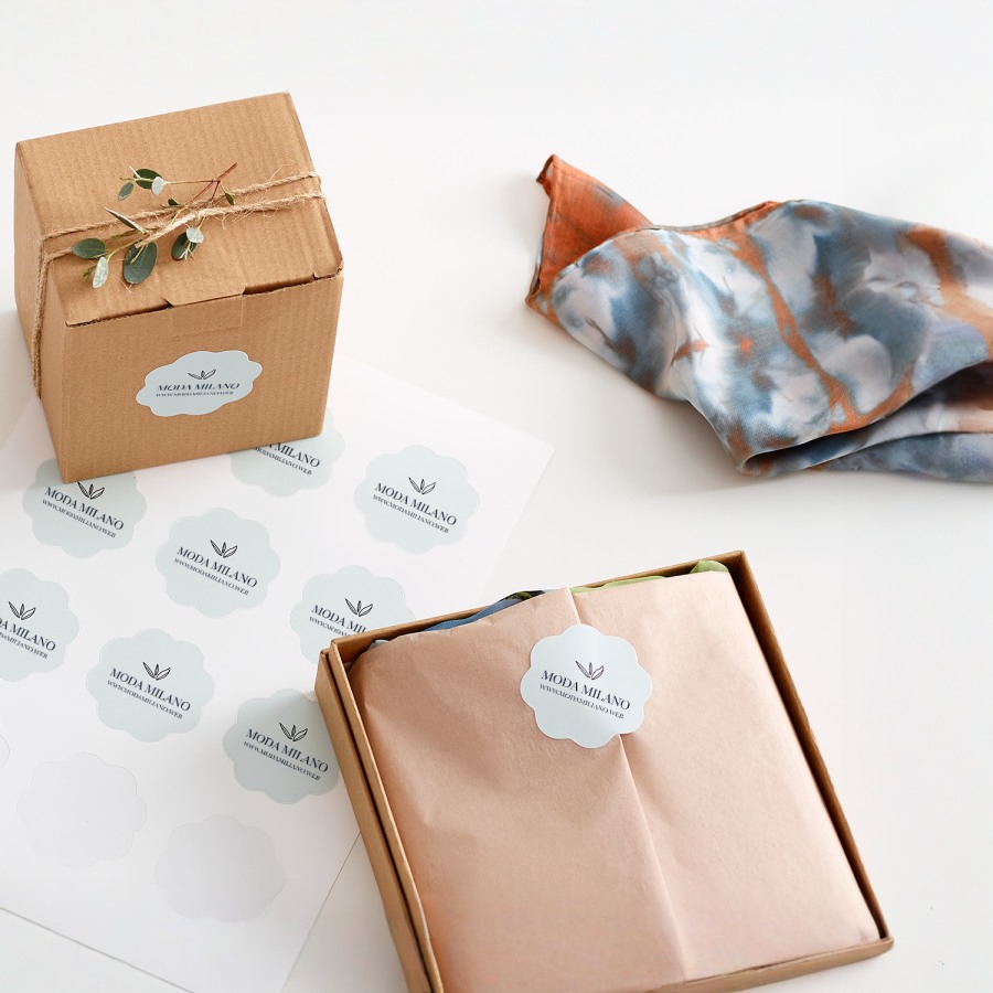 Esempio 3 del prodotto selezionato