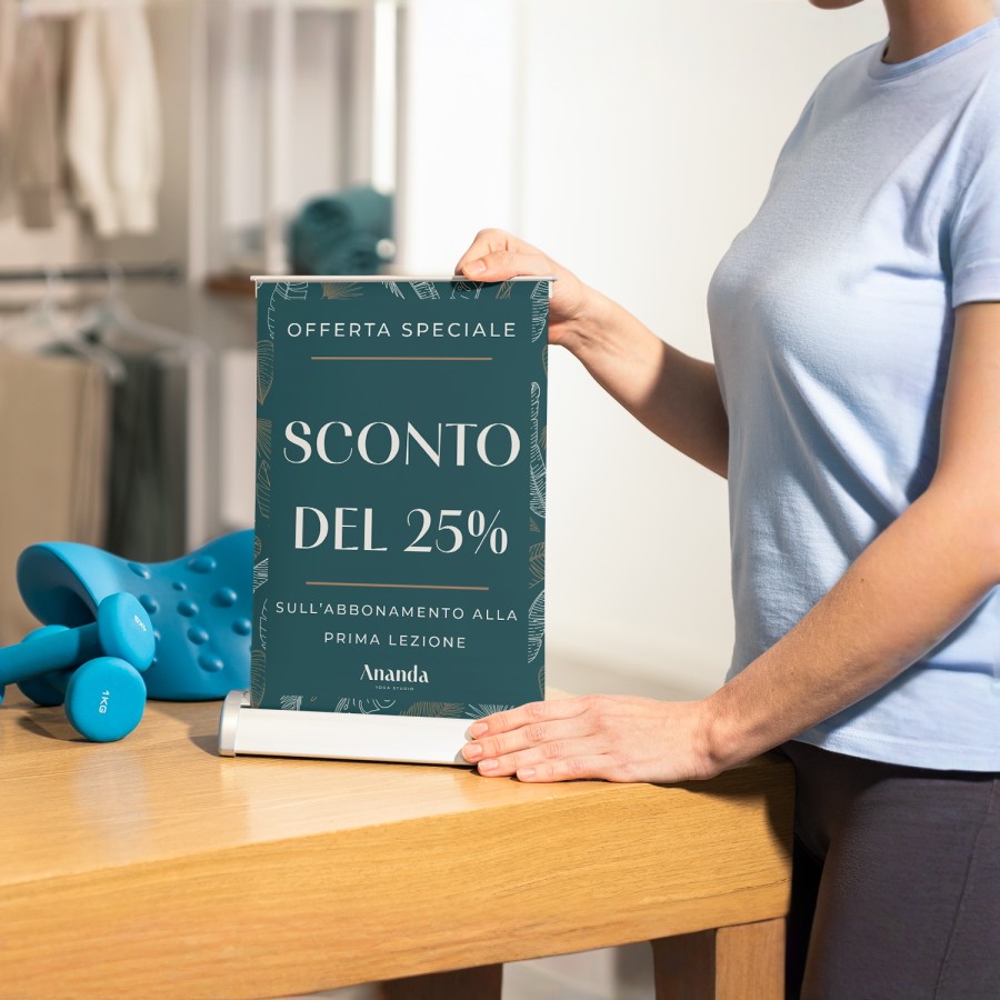 Esempio 4 del prodotto selezionato