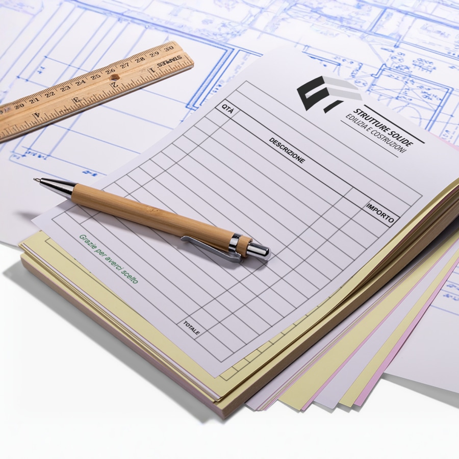 Esempio 3 del prodotto selezionato