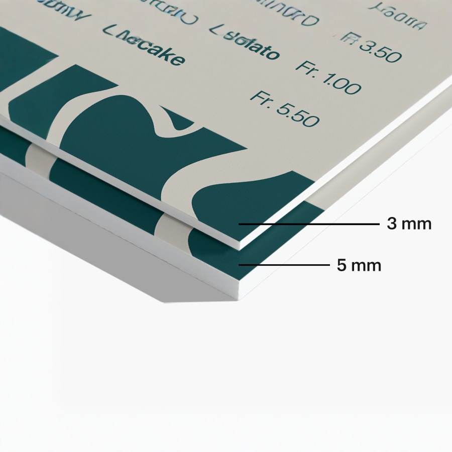 Esempio 4 del prodotto selezionato