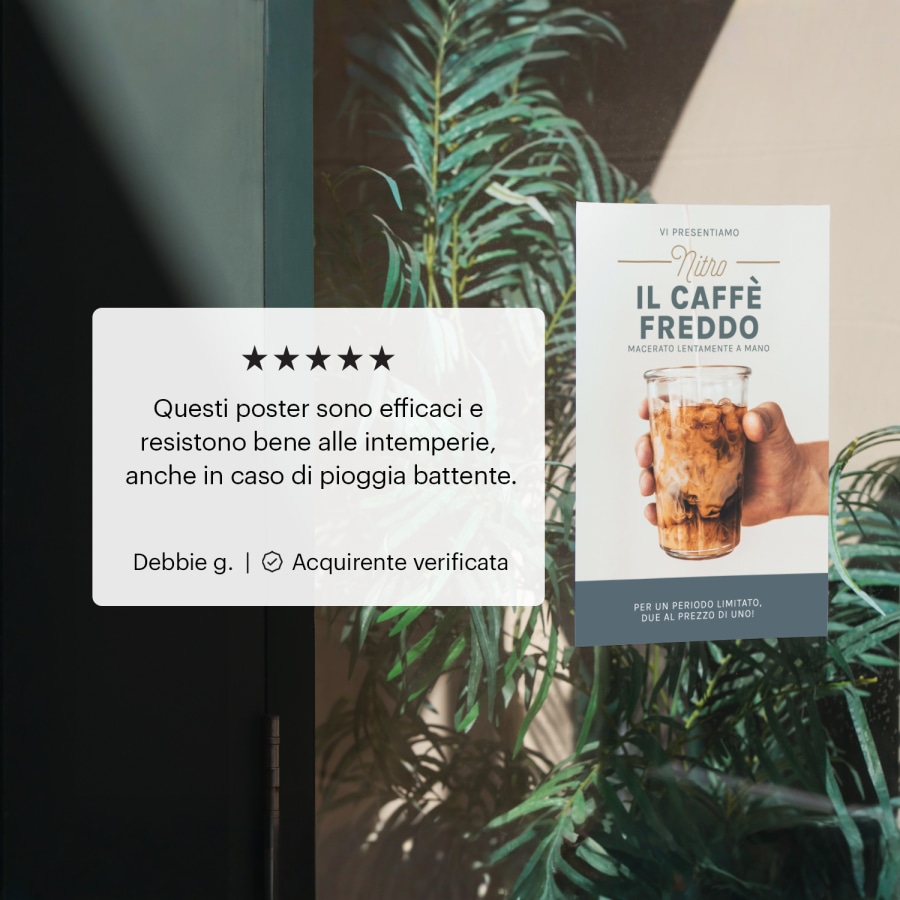 Esempio 3 del prodotto selezionato