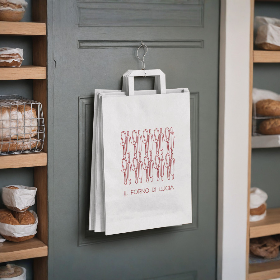 Esempio 3 del prodotto selezionato