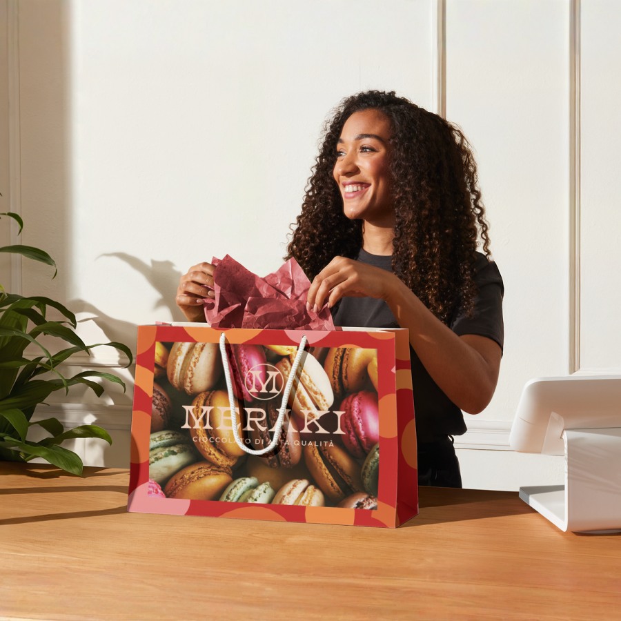 Esempio 2 del prodotto selezionato