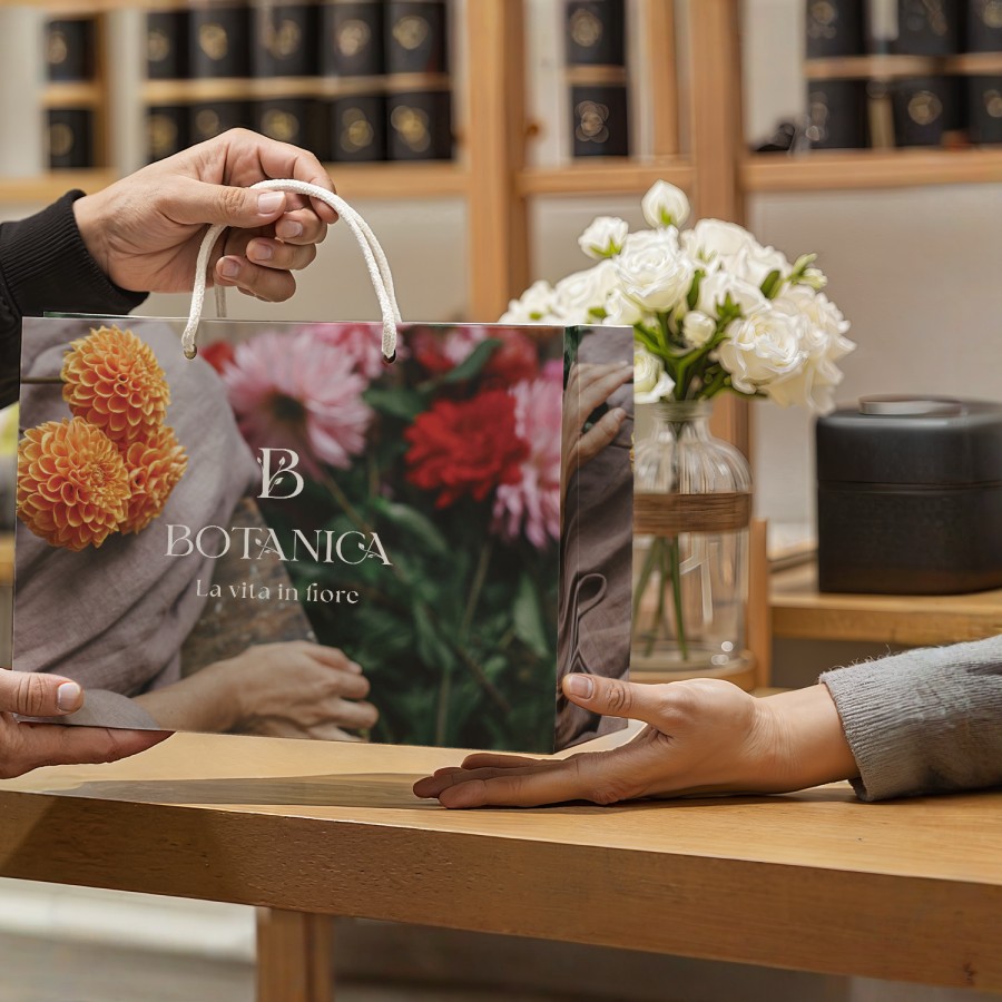 Esempio 4 del prodotto selezionato