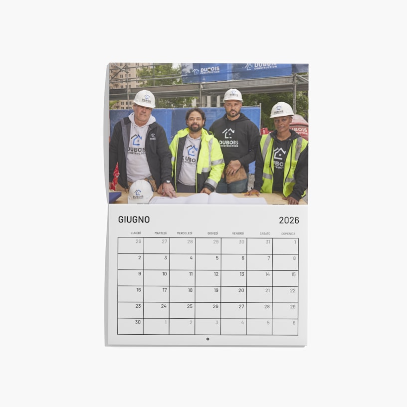 Esempio 3 del prodotto selezionato