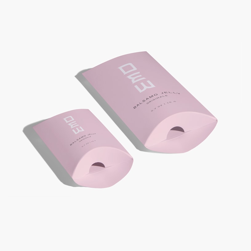 Esempio 3 del prodotto selezionato