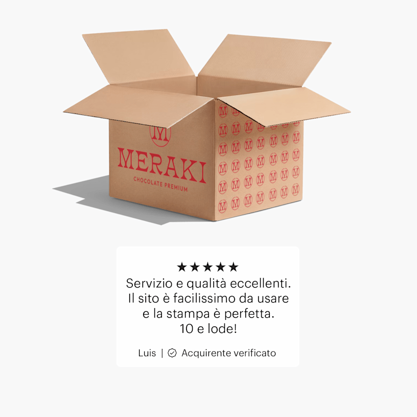 Esempio 6 del prodotto selezionato