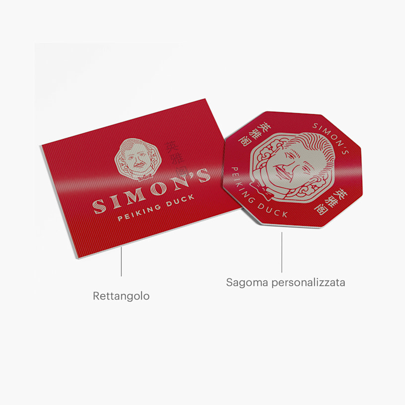 Esempio 6 del prodotto selezionato