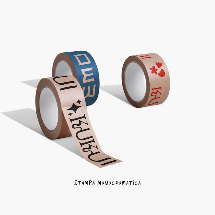 Esempio 4 del prodotto selezionato