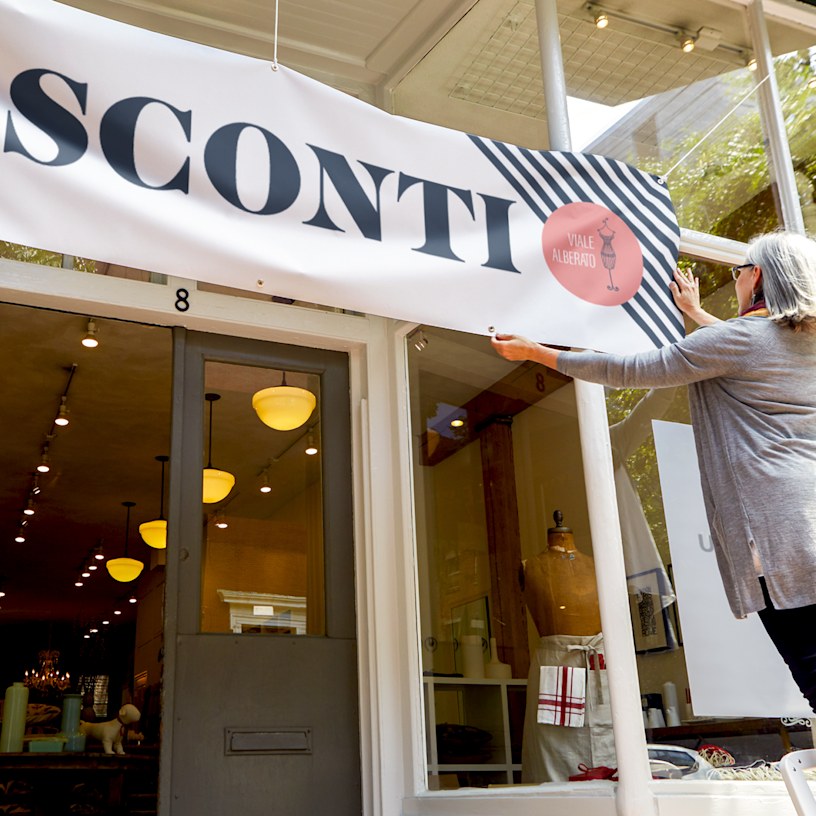 Esempio 3 del prodotto selezionato