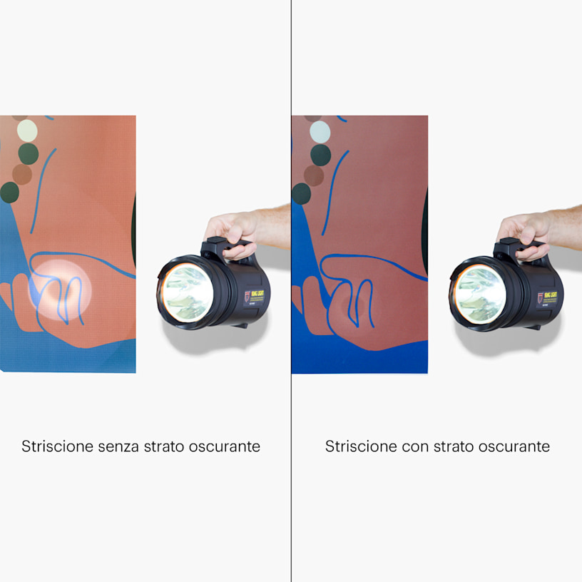 Esempio 4 del prodotto selezionato