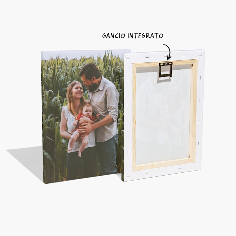 Esempio 3 del prodotto selezionato