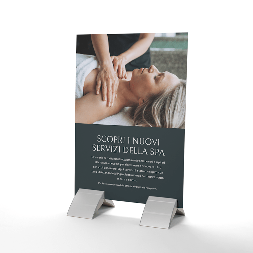 Esempio 2 del prodotto selezionato