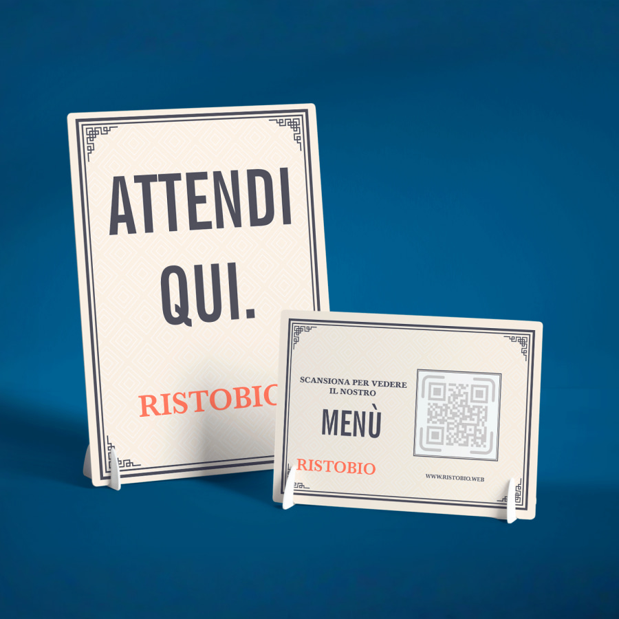 Esempio 2 del prodotto selezionato