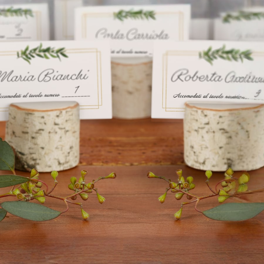 Esempio 3 del prodotto selezionato