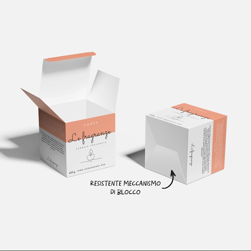 Esempio 5 del prodotto selezionato