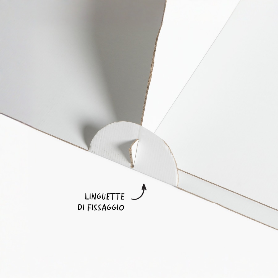 Esempio 5 del prodotto selezionato