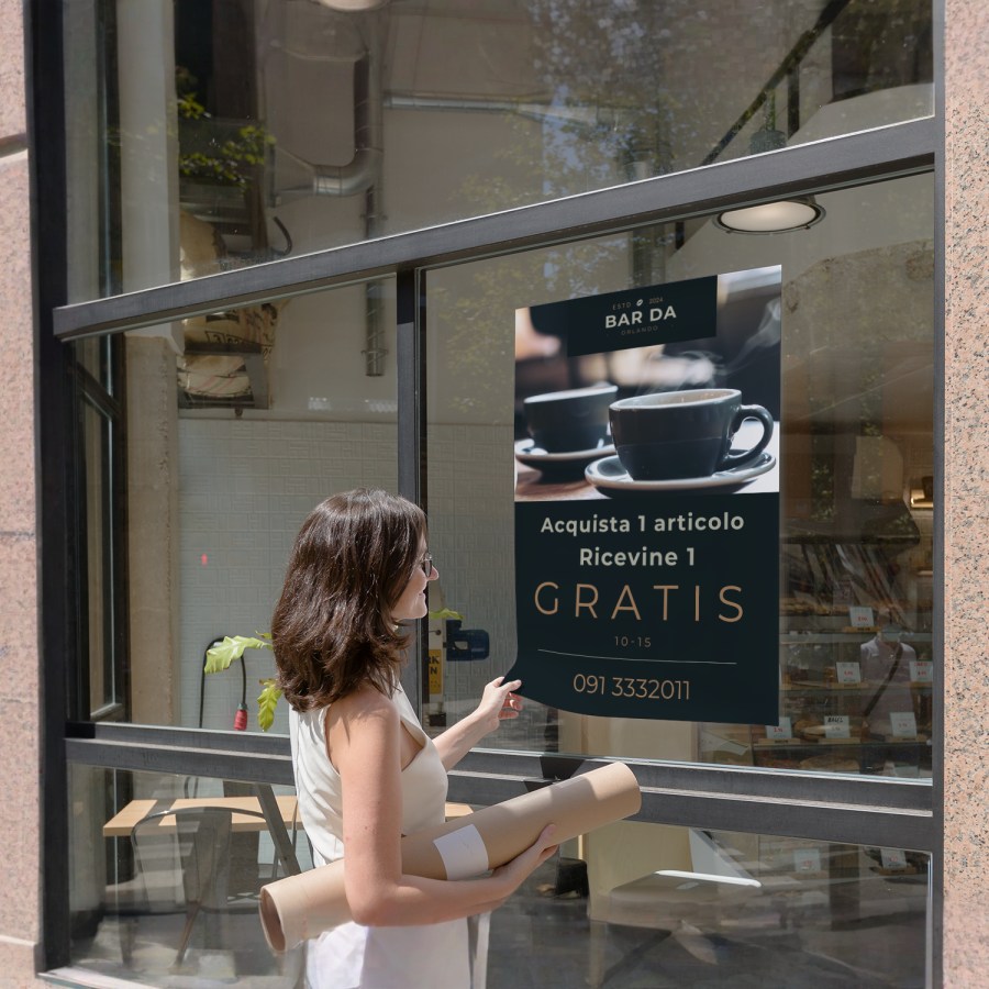 Esempio 3 del prodotto selezionato