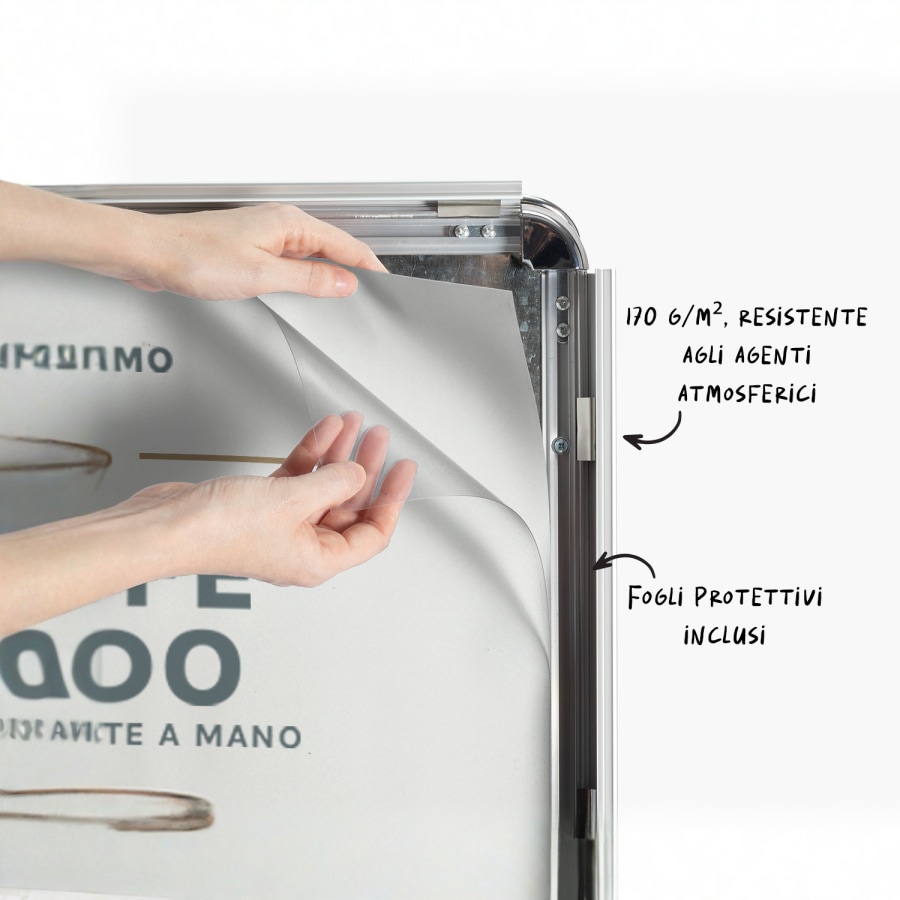 Esempio 5 del prodotto selezionato