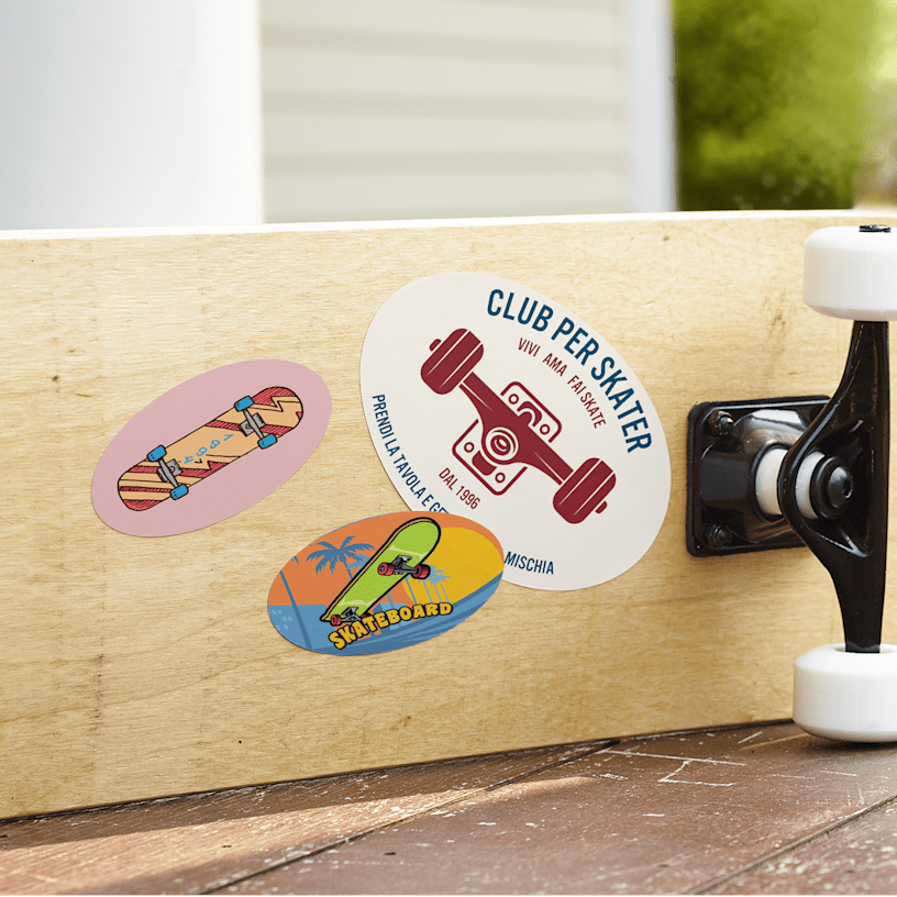 Esempio 3 del prodotto selezionato